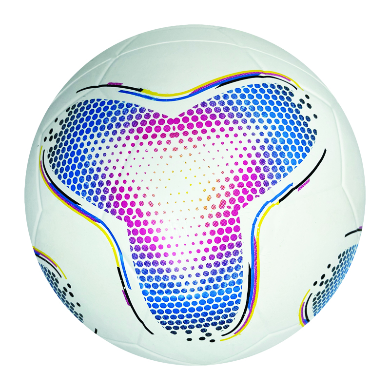 Wholesale Factory New Design Size 5 Soccer Balls - ueeshop