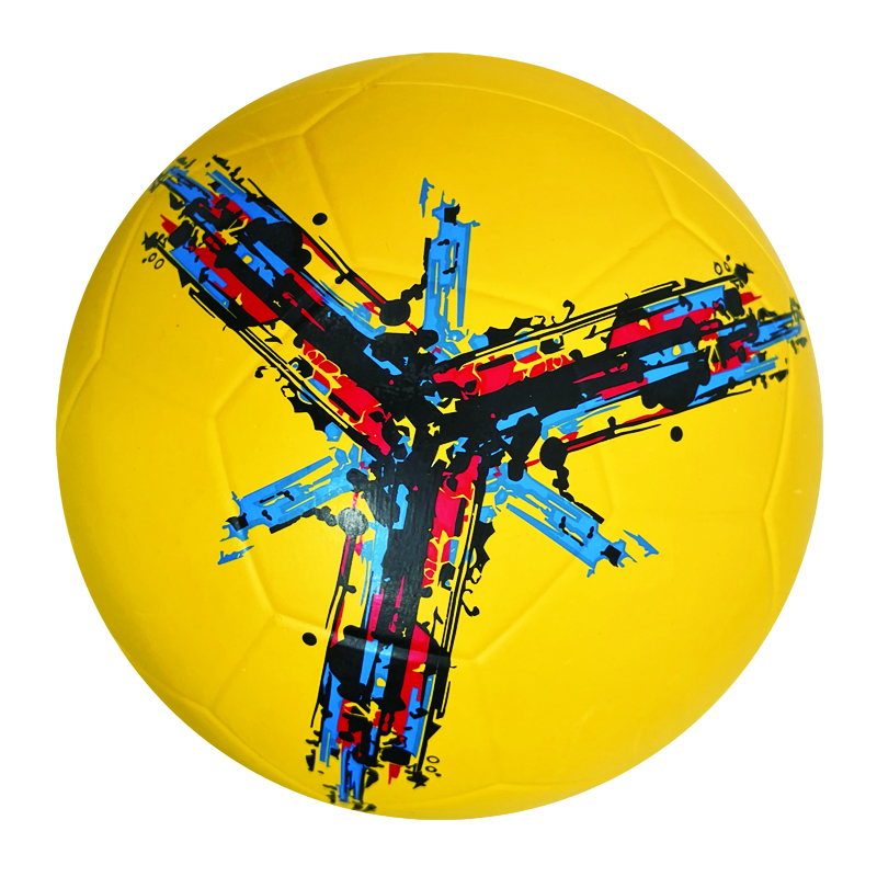 Wholesale Factory New Design Size 5 Soccer Balls - ueeshop