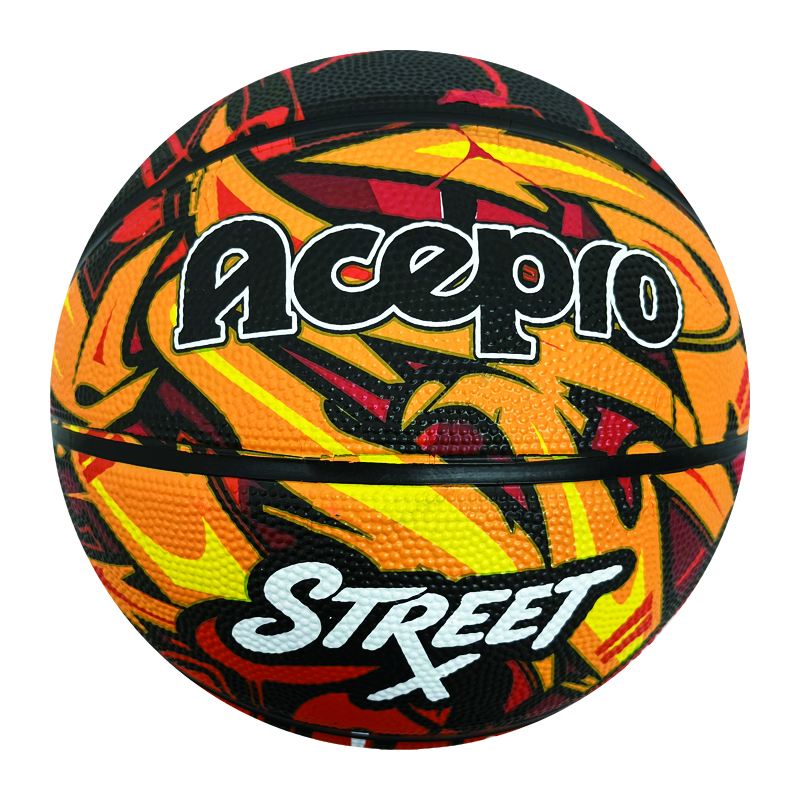 Promotional Size 3-7 Cheap Custom Basketball- ueeshop