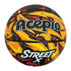 Promotional Size 3-7 Cheap Custom Basketball- ueeshop