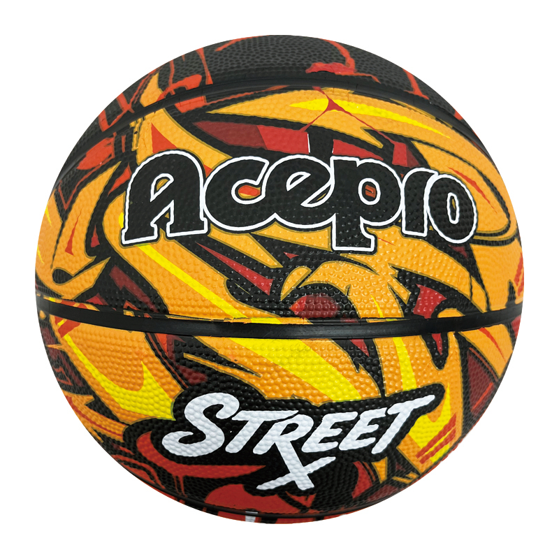 Promotional Size 3-7 Cheap Custom Basketball- ueeshop