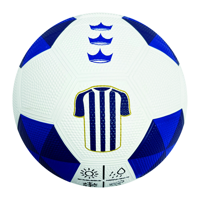 Customized Logo Printing Football Size 5 Soccer Ball -ueeshop