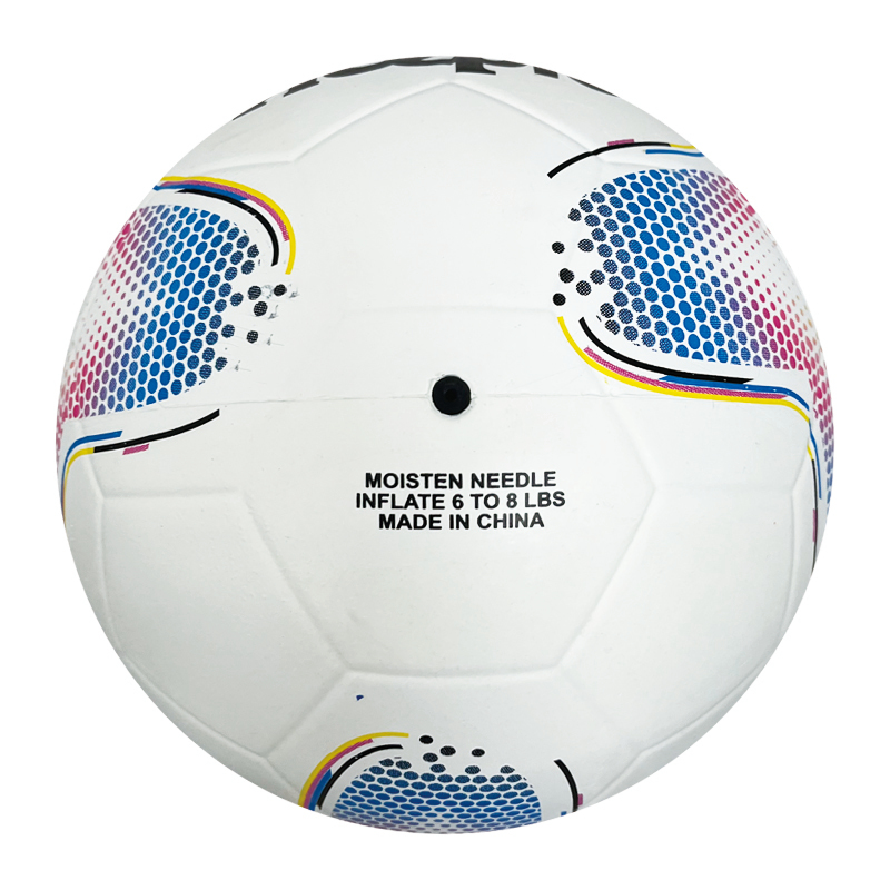 High Quality Custom logo Football Ball - ueeshop