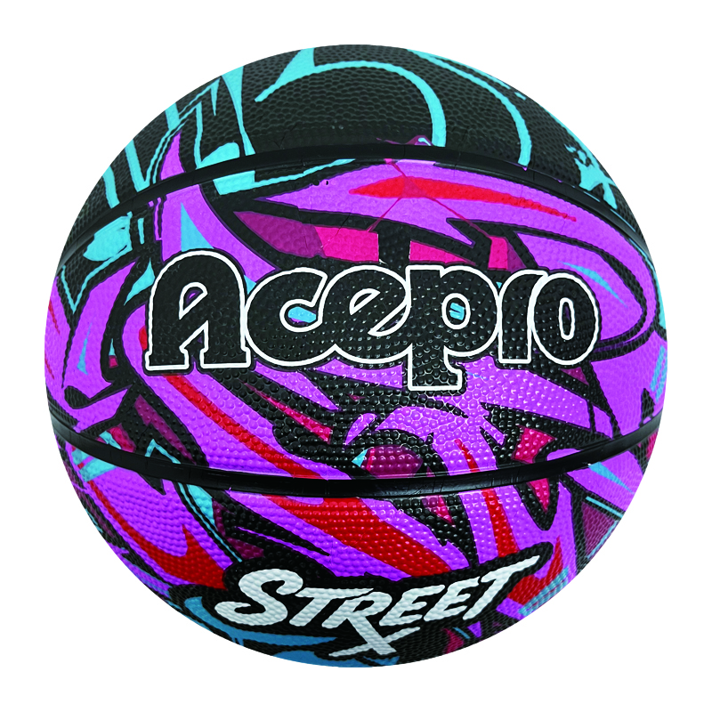 Promotional Size 3-7 Cheap Custom Basketball- ueeshop
