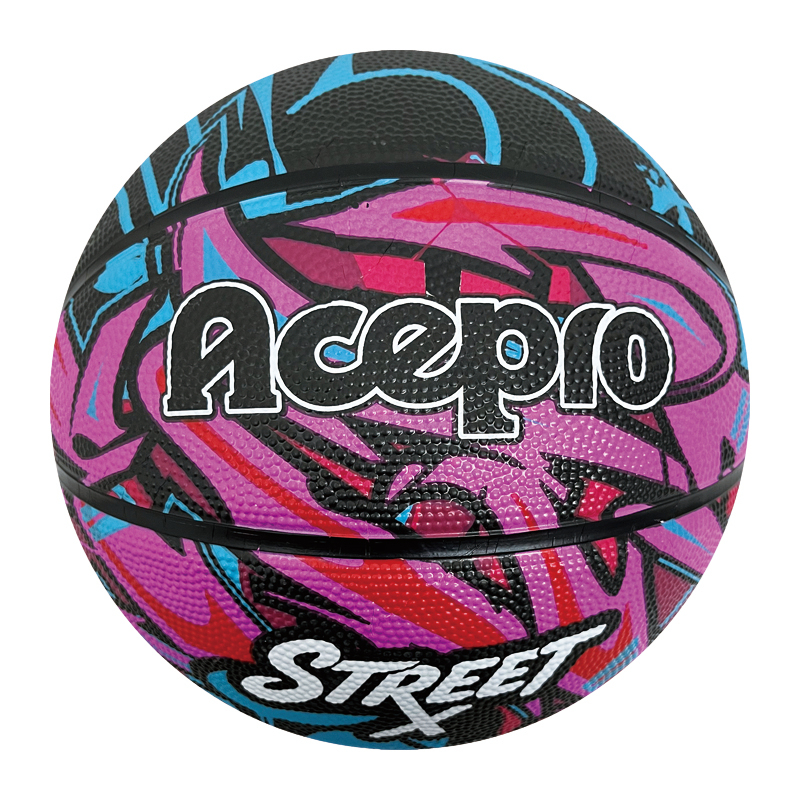 Promotional Size 3-7 Cheap Custom Basketball- ueeshop