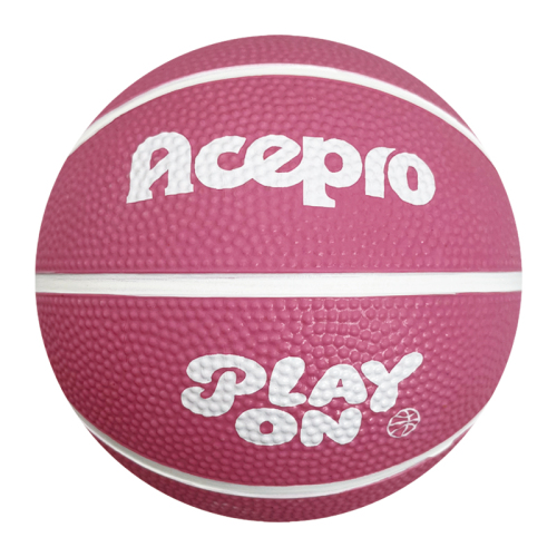 Custom Rubber Basketball Youth and Kids Game Ball - ueeshop