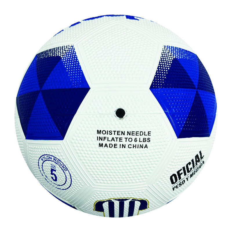 Customized Logo Printing Football Size 5 Soccer Ball -ueeshop