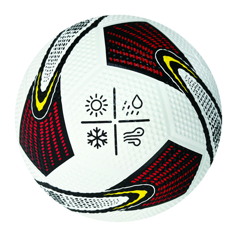 Size 5 4 3 Custom Logo Official Football Ball - ueeshop