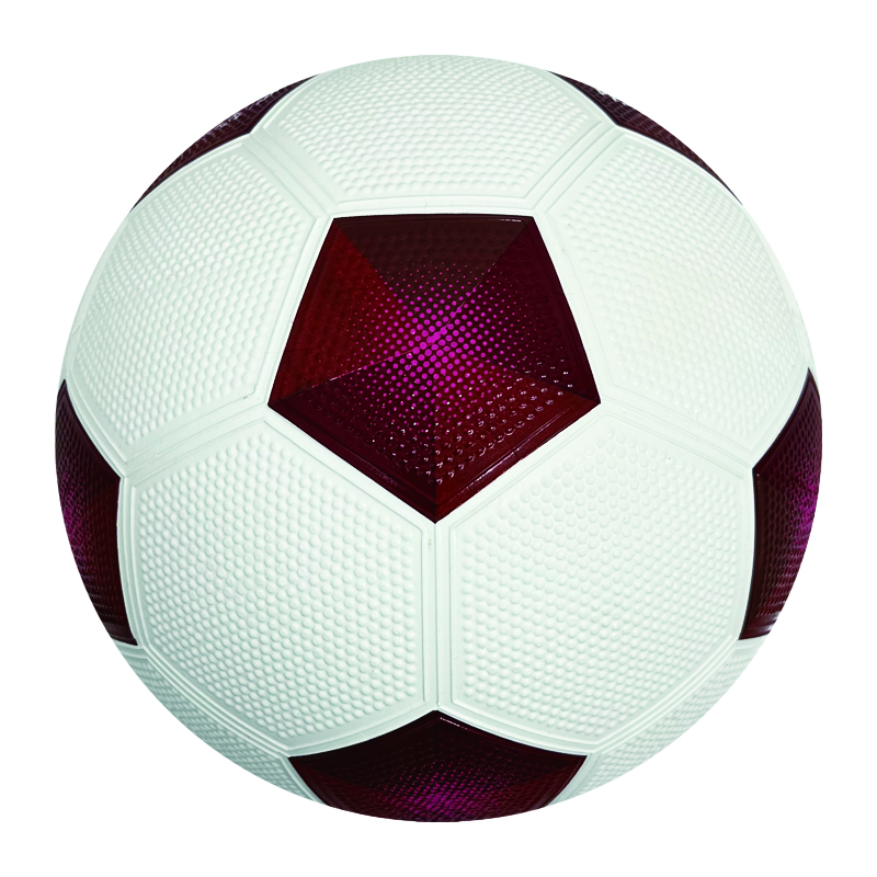 Customized Logo Printing Football Size 5 Soccer Ball -ueeshop