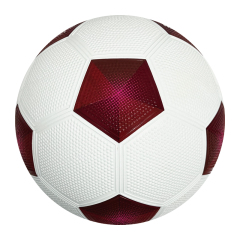 Customized Logo Printing Football Size 5 Soccer Ball -ueeshop