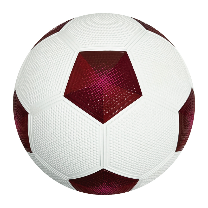 Customized Logo Printing Football Size 5 Soccer Ball -ueeshop
