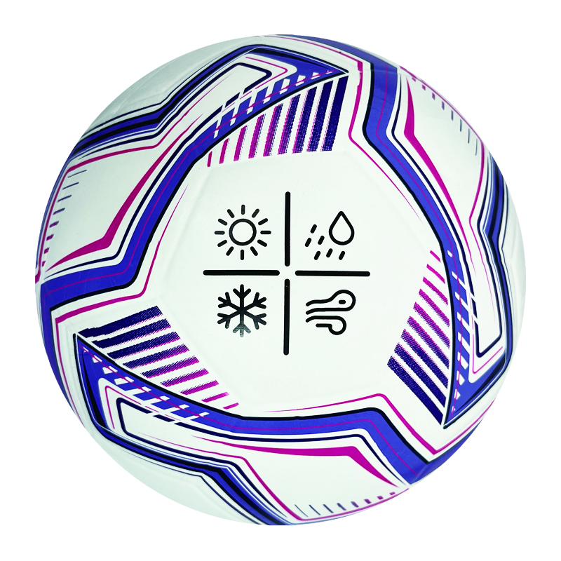 Wholesale Football Size 5 Training Football for Sport - ueeshop