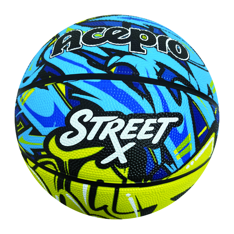 Promotional Size 3-7 Cheap Custom Basketball- ueeshop