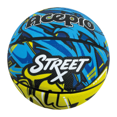 Promotional Size 3-7 Cheap Custom Basketball- ueeshop
