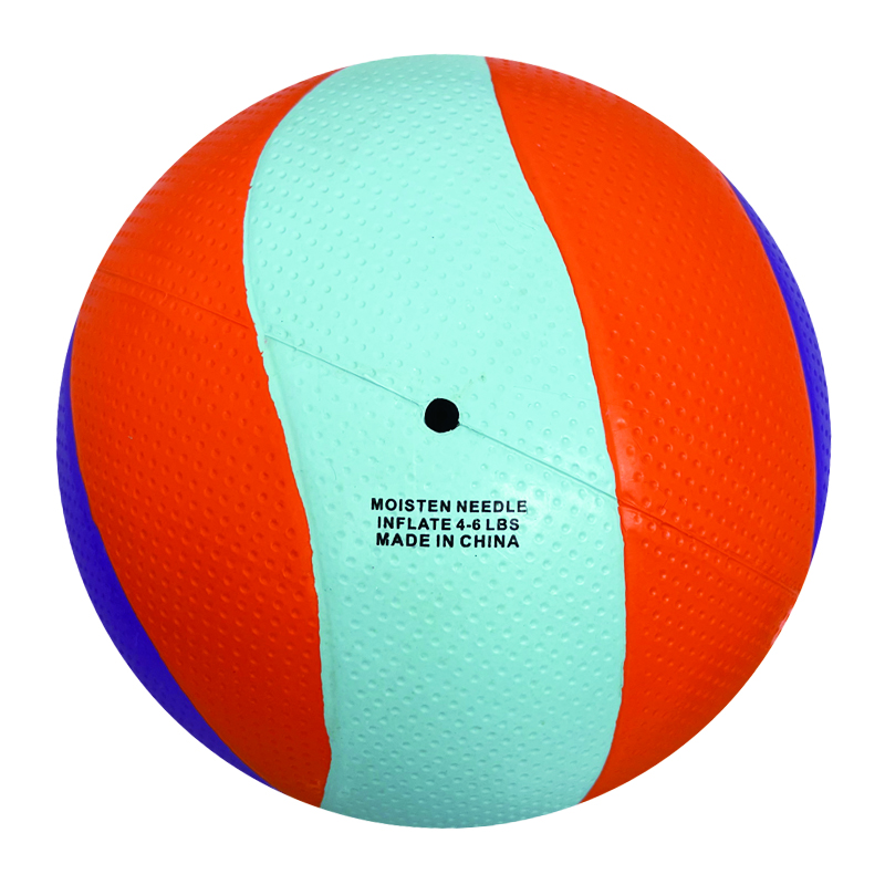 Custom Logo Waterproof Soft Volleyball - ueeshop