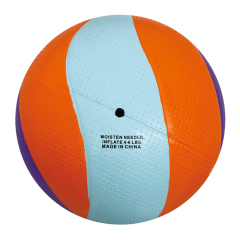 Custom Logo Waterproof Soft Volleyball - ueeshop