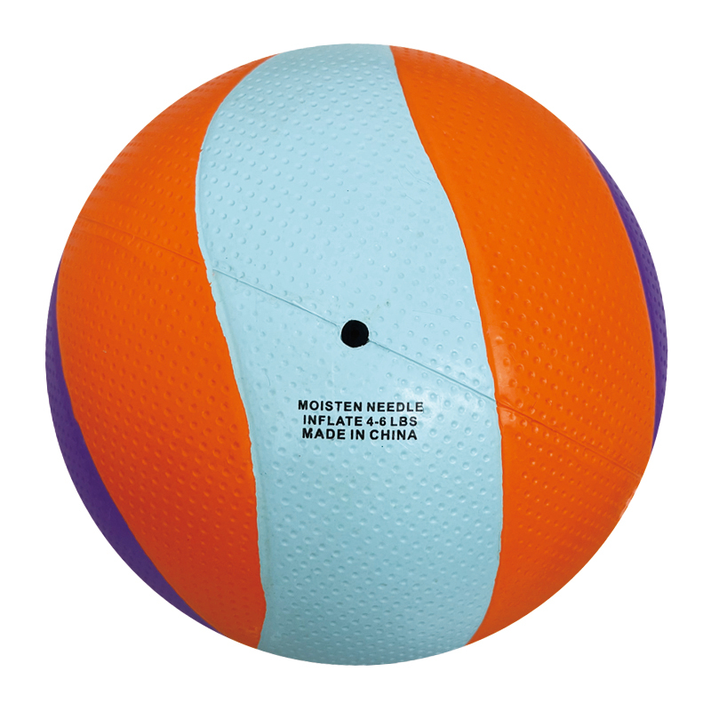 Custom Logo Waterproof Soft Volleyball - ueeshop