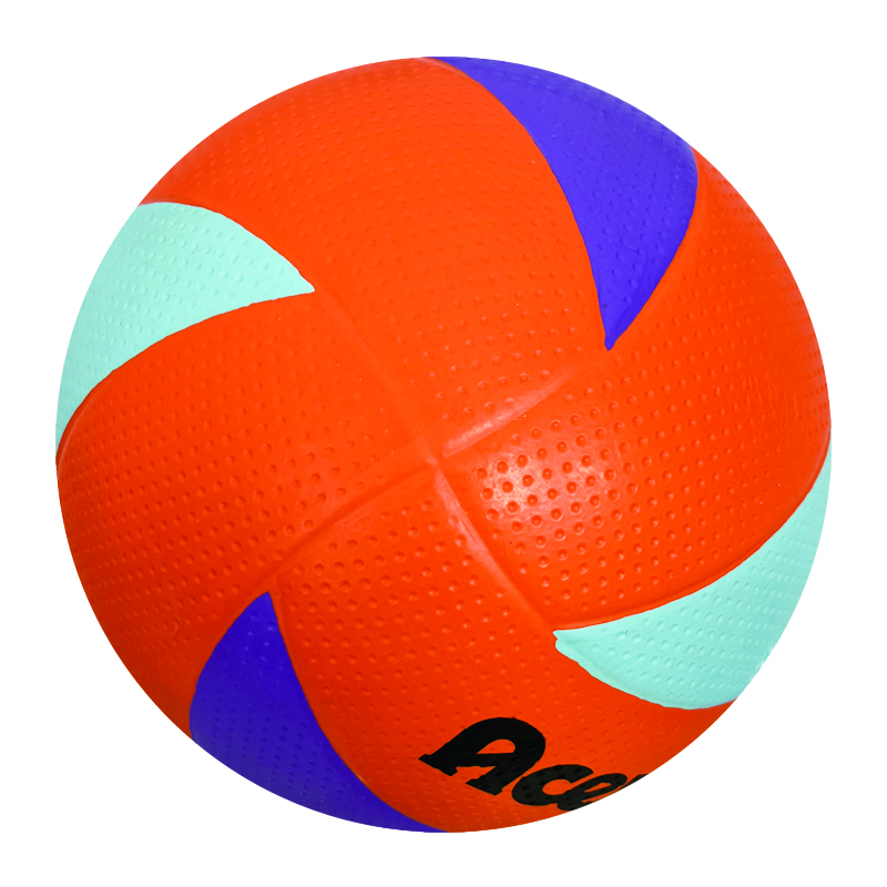 Custom Logo Waterproof Soft Volleyball - ueeshop