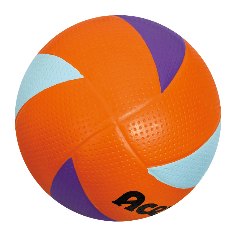 Custom Logo Waterproof Soft Volleyball - ueeshop
