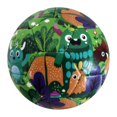Custom Professional Quality Size 5 Soccer Ball - ueeshop