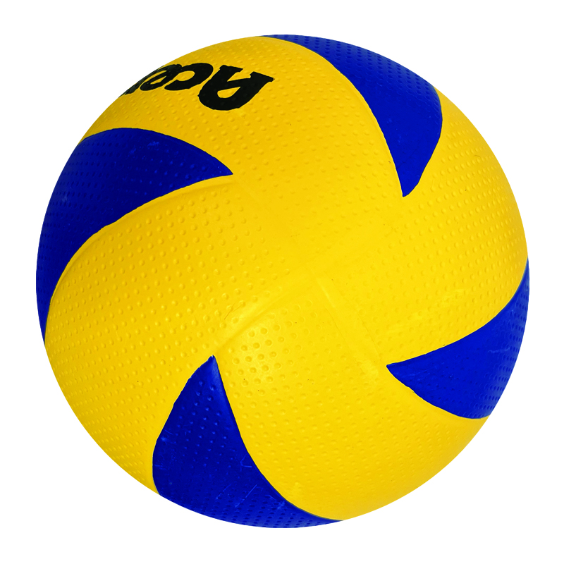 Inflatable Rubber Volleyball Ball Size 5 - ueeshop