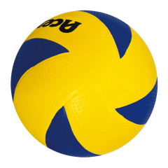 Inflatable Rubber Volleyball Ball Size 5 - ueeshop