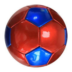 Machine Stitched Inflatable Soccer Balls-ueeshop