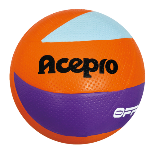 Custom Logo Waterproof Soft Volleyball - ueeshop