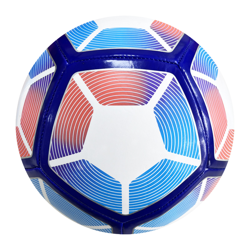 Custom logo Size 1 2 3 4 5 Official Match Soccer Ball - ueeshop
