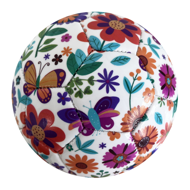 Machine Sewing Football Ball Size 5 Soccer Ball - ueeshop