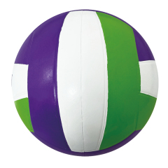Sports Equipments Rubber Size 5 Volleyball Ball- ueeshop