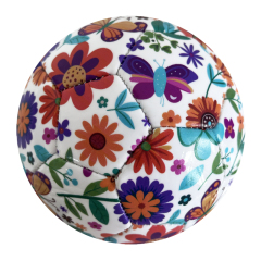 Machine Sewing Football Ball Size 5 Soccer Ball - ueeshop