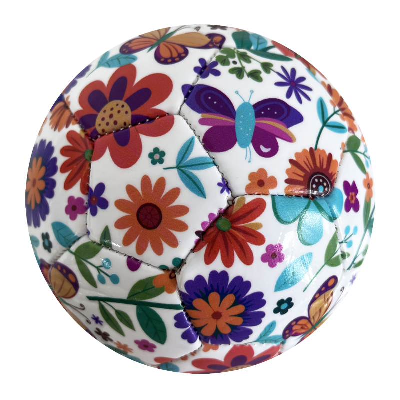 Machine Sewing Football Ball Size 5 Soccer Ball - ueeshop
