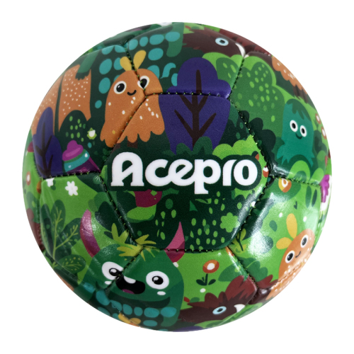 Custom Professional Quality Size 5 Soccer Ball - ueeshop