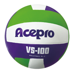 Sports Equipments Rubber Size 5 Volleyball Ball- ueeshop