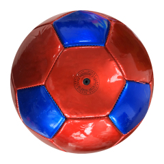 Machine Stitched Inflatable Soccer Balls-ueeshop