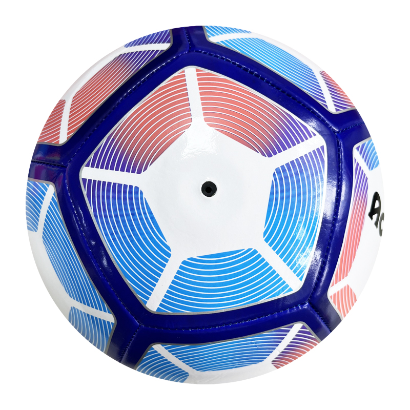 Custom logo Size 1 2 3 4 5 Official Match Soccer Ball - ueeshop
