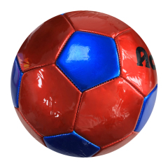 Machine Stitched Inflatable Soccer Balls-ueeshop