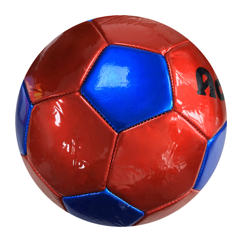 Machine Stitched Inflatable Soccer Balls-ueeshop