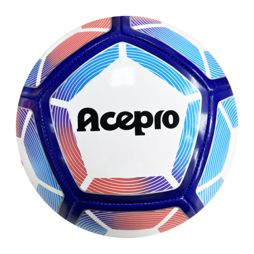Custom logo Size 1 2 3 4 5 Official Match Soccer Ball - ueeshop