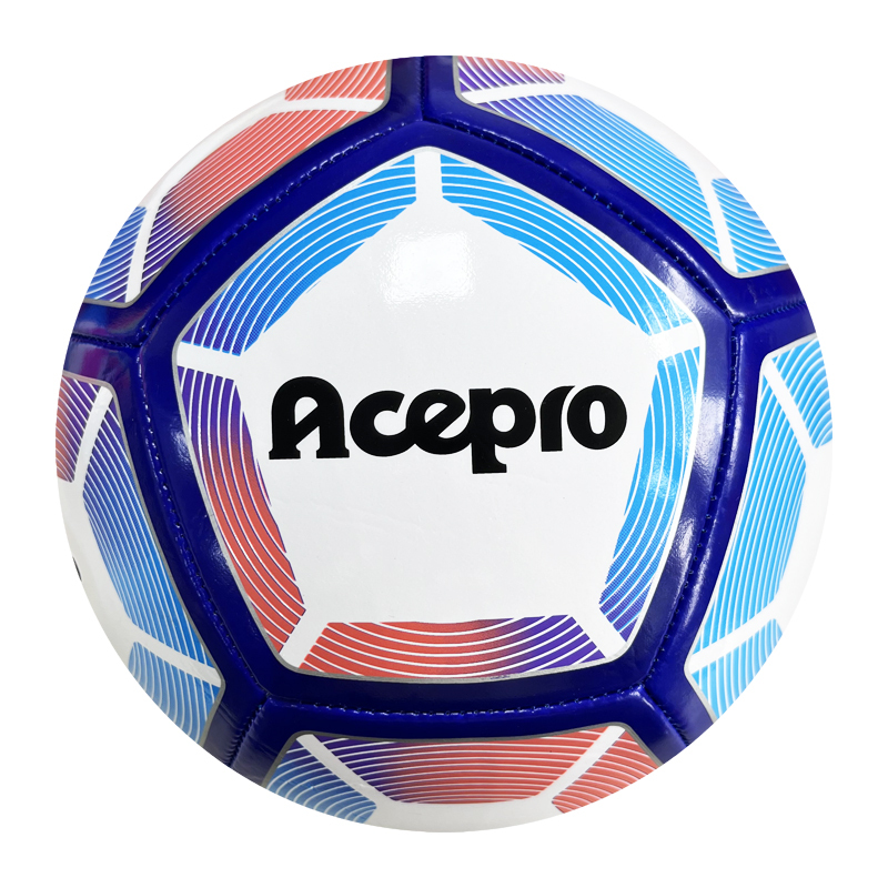 Custom logo Size 1 2 3 4 5 Official Match Soccer Ball - ueeshop