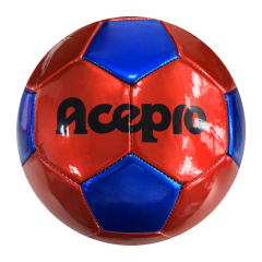 Machine Stitched Inflatable Soccer Balls-ueeshop