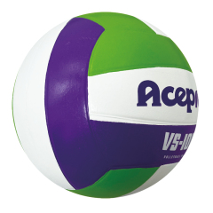 Sports Equipments Rubber Size 5 Volleyball Ball- ueeshop