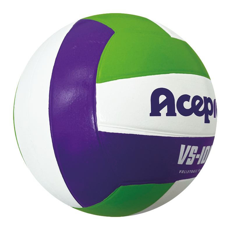 Sports Equipments Rubber Size 5 Volleyball Ball- ueeshop