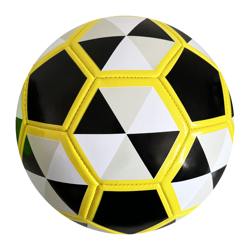Customized Adult Size 5 Professional Football - ueeshop