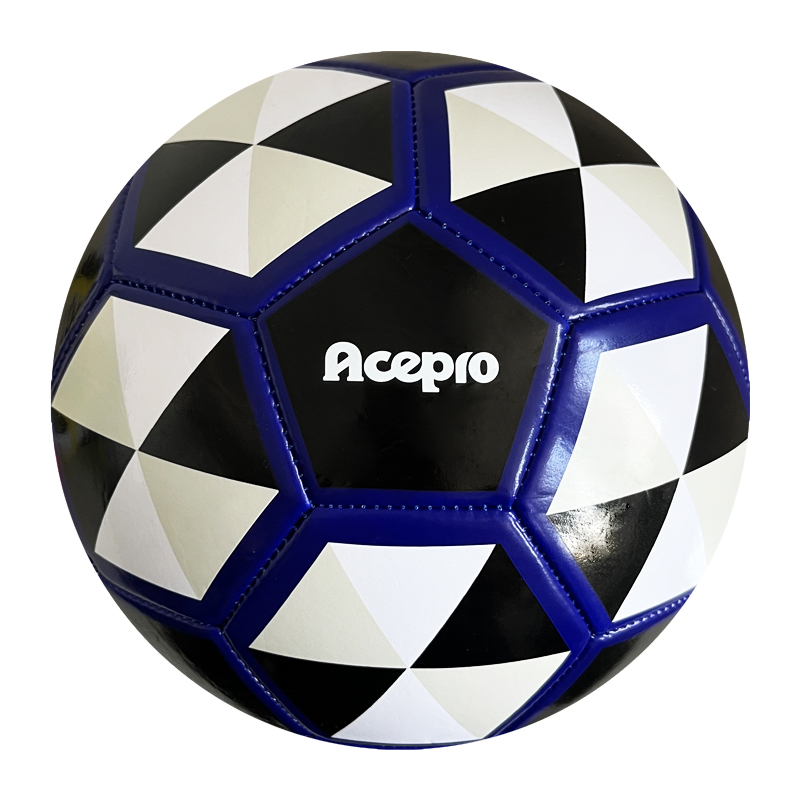 Customized Adult Size 5 Professional Football - ueeshop