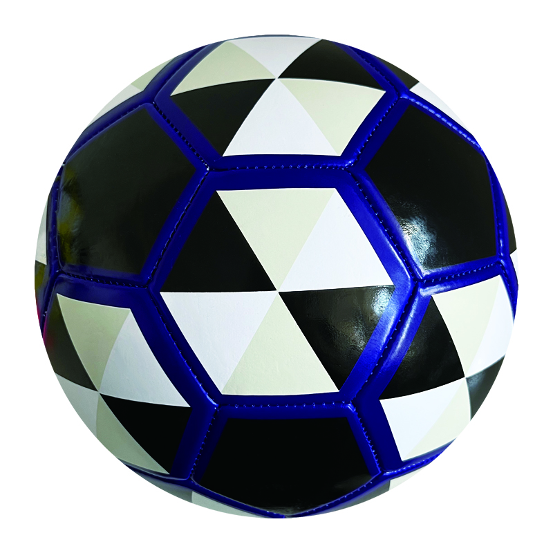 Customized Adult Size 5 Professional Football - ueeshop
