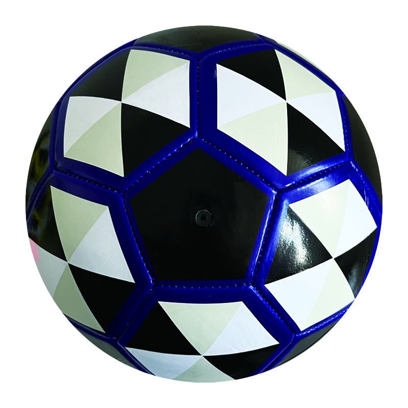 Customized Adult Size 5 Professional Football - ueeshop