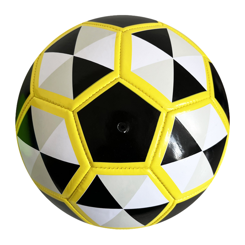 Customized Adult Size 5 Professional Football - ueeshop