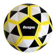 Customized Adult Size 5 Professional Football - ueeshop